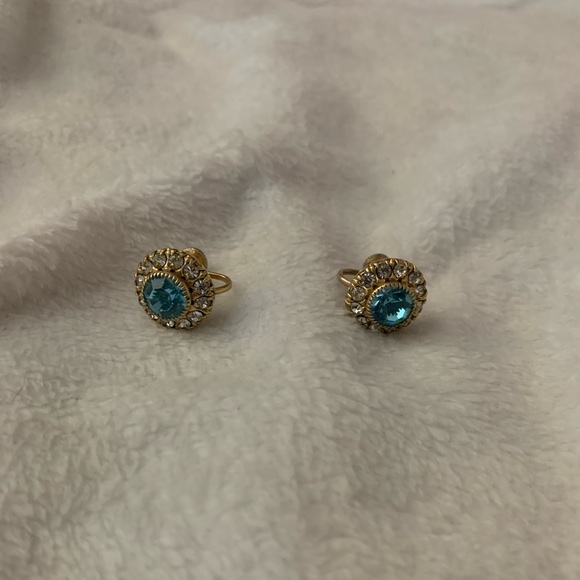 Vargas mfg Jewelry Vargas Mfg Co Antique Costume Jewelry